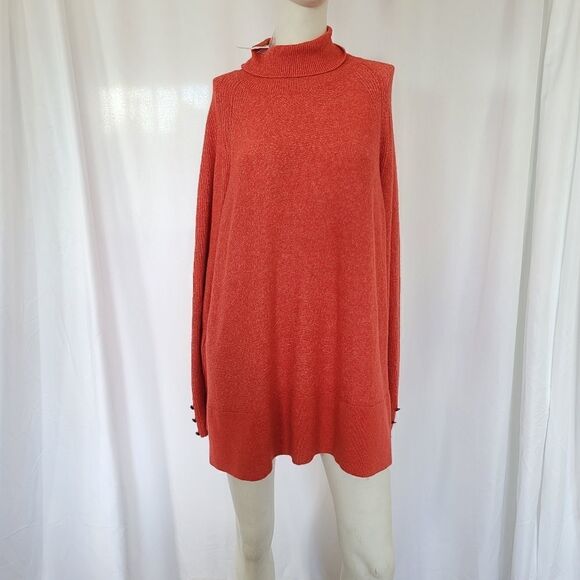 Lane Bryant sweater - Picture 4 of 12